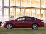 Nissan Teana 2014 года (JP)